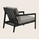 Black Jack Outdoor Lounge Chair