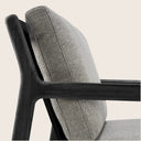 Black Jack Outdoor Lounge Chair