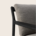 Black Jack Outdoor Lounge Chair