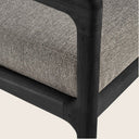 Black Jack Outdoor Lounge Chair