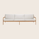 Teak Jack Outdoor Sofa