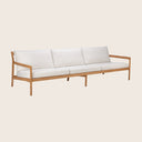 Teak Jack Outdoor Sofa