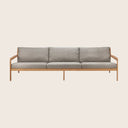 Teak Jack Outdoor Sofa