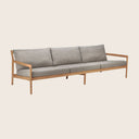 Teak Jack Outdoor Sofa