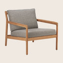 Teak Jack Outdoor Lounge Chair