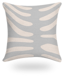 Custom Pattern Throw Pillow