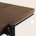 Oscar Desk