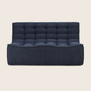 N701 Tufted Armless Sofa