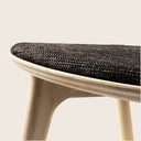 Upholstered Bok Side Chair