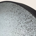 Gate Floor Mirror