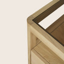 Spindle Dresser
