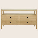 Spindle Dresser