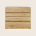 Burger Dresser