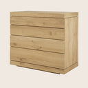 Burger Dresser