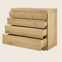 Burger Dresser