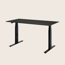 Black Bok Adjustable Desk