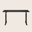 Black Bok Adjustable Desk