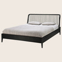 Spindle Bed