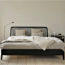 Spindle Bed