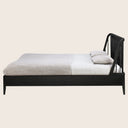 Spindle Bed