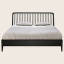 Spindle Bed