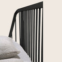 Spindle Bed