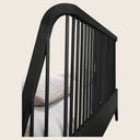Spindle Bed