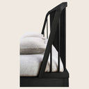 Spindle Bed