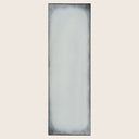 Aged Floor Mirror