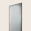 Aged Floor Mirror