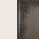 Aged Rectangular Wall Mirror