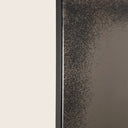 Aged Rectangular Wall Mirror