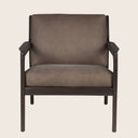 Jack Leather Lounge Chair