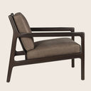 Jack Leather Lounge Chair