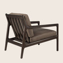 Jack Leather Lounge Chair