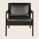 Jack Leather Lounge Chair