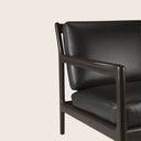 Jack Leather Lounge Chair