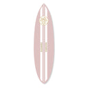 French Surfboard Blush