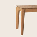Bok Outdoor Bench