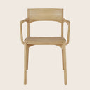 PI Dining Arm Chair