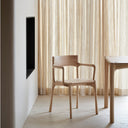 PI Dining Arm Chair