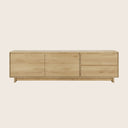 Wave TV Cupboard