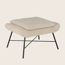 Barrow Footstool