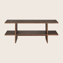Kabuki Side Table