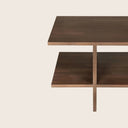 Kabuki Side Table