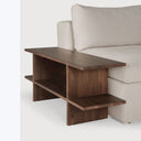 Kabuki Side Table