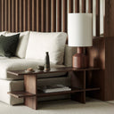 Kabuki Side Table