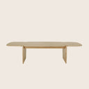 PI Rectangular Coffee Table
