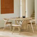 Osso Bar | Counter Stool