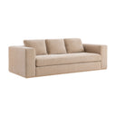 Bello Sofa - 96" - Wheat by Caracole